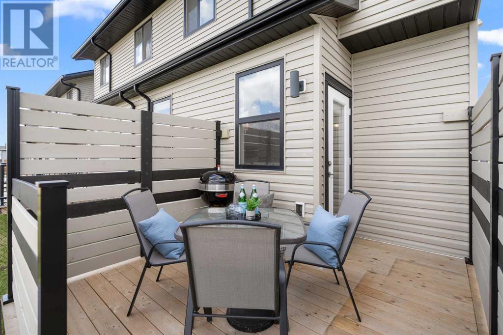 612 South Point Heath Sw, Airdrie, Alberta  T4B 4K2 - Photo 24 - A2219670