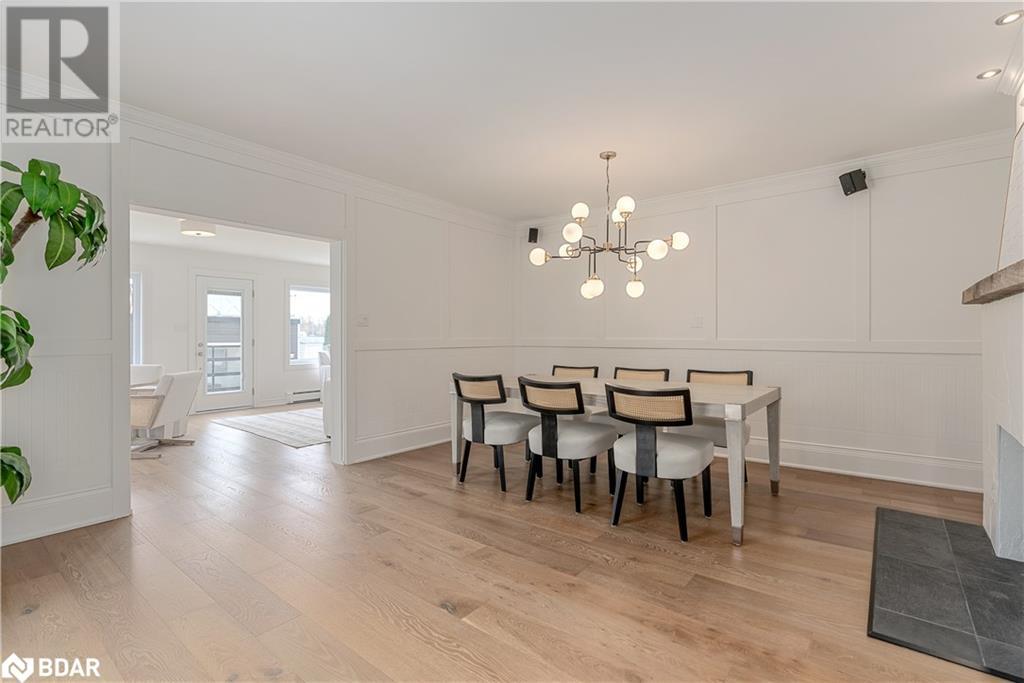201 Cedar Island Road, Orillia, Ontario  L3V 1T2 - Photo 9 - 40711357