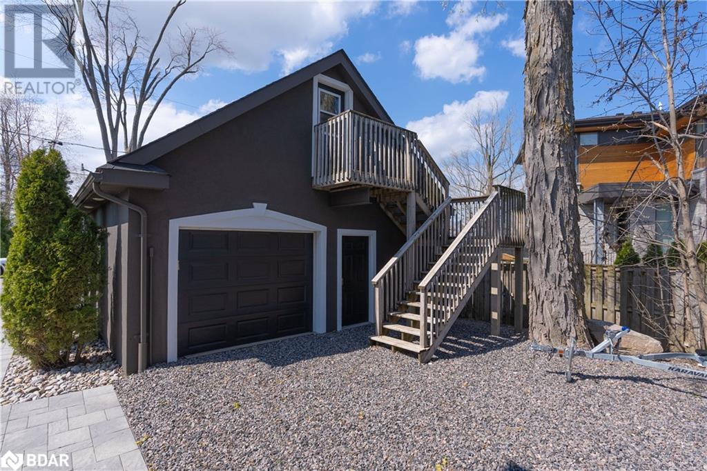 201 Cedar Island Road, Orillia, Ontario  L3V 1T2 - Photo 44 - 40711357