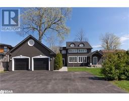 201 CEDAR ISLAND Road, Orillia, Ontario