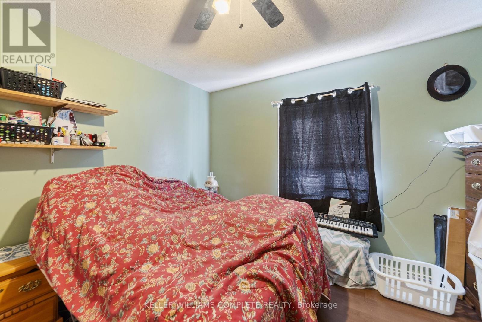 285 Young Road, Welland, Ontario  L0S 1K0 - Photo 15 - X12151361