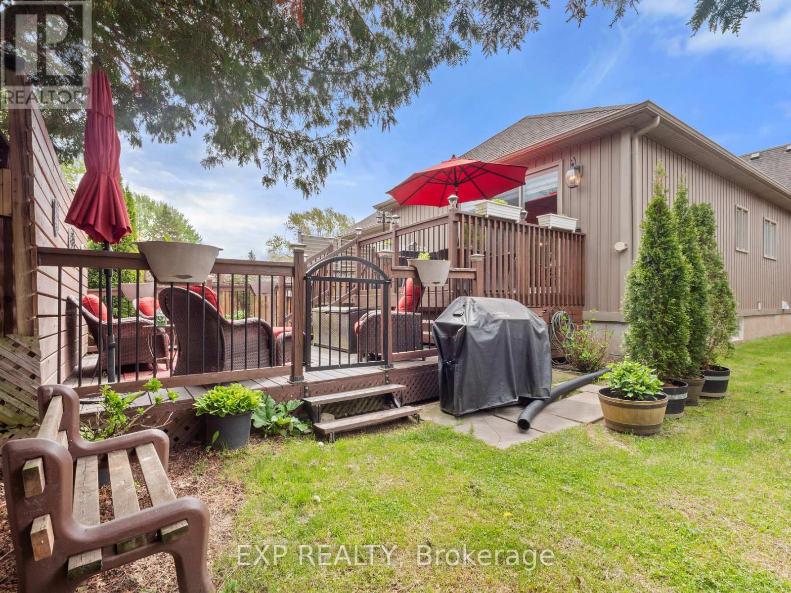 6859 Freeman Street, Niagara Falls (Morrison), Ontario  L2E 5T8 - Photo 37 - X12151428