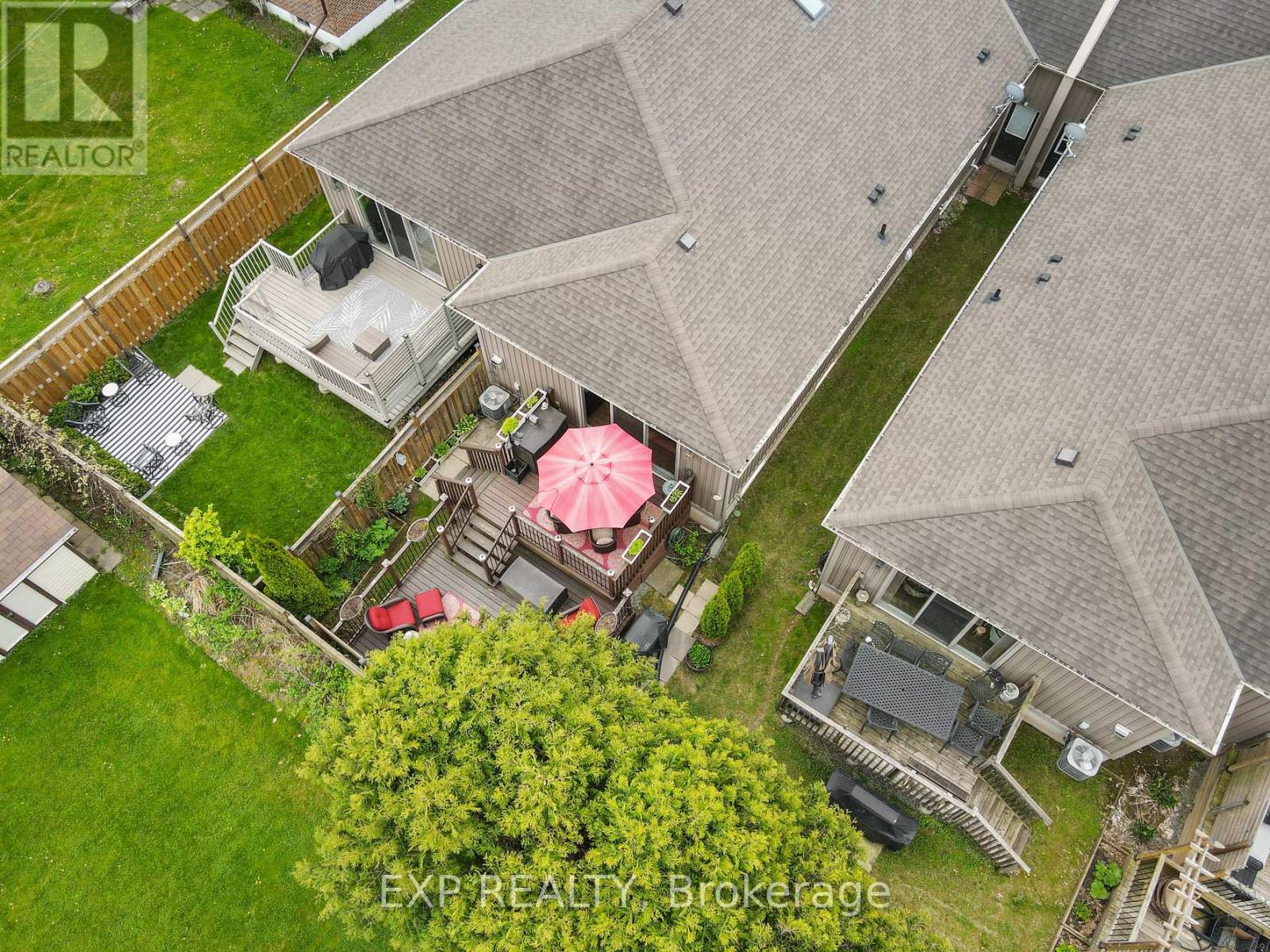 6859 Freeman Street, Niagara Falls (Morrison), Ontario  L2E 5T8 - Photo 39 - X12151428
