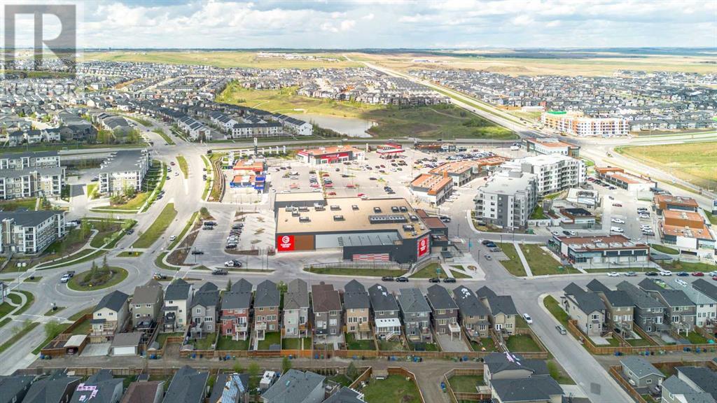 103, 250 Sage Valley Road Nw, Calgary, Alberta  T3R 0R6 - Photo 38 - A2220852