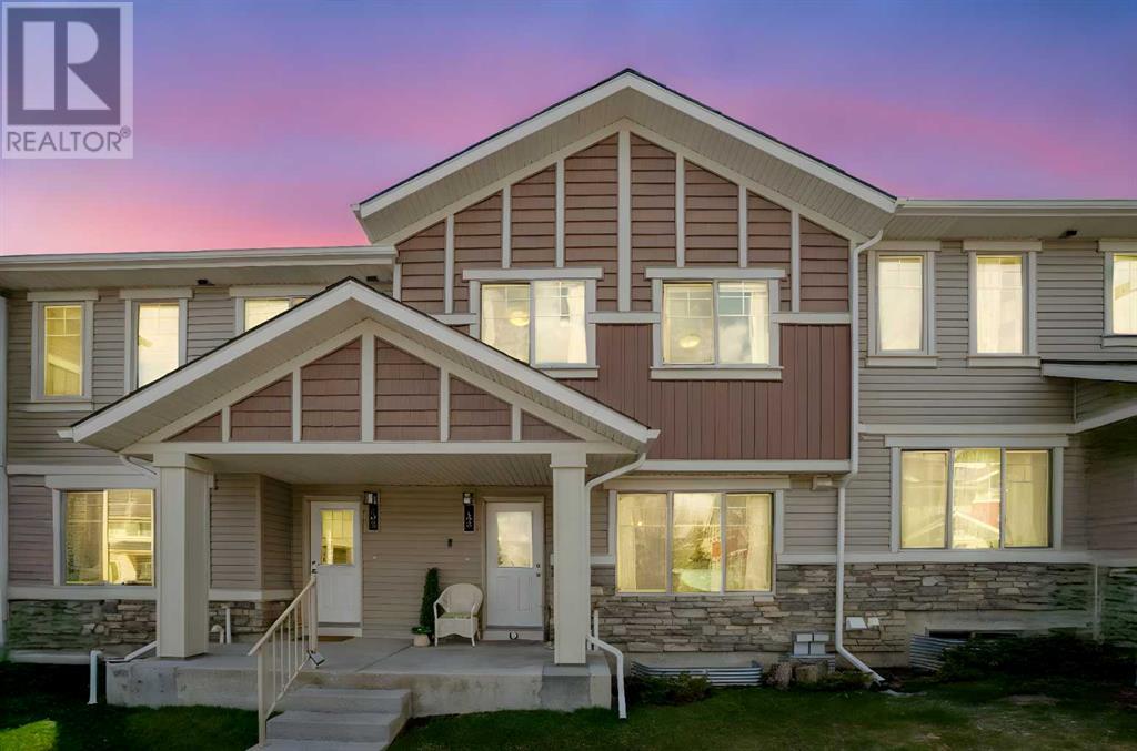 103, 250 Sage Valley Road Nw, Calgary, Alberta  T3R 0R6 - Photo 1 - A2220852
