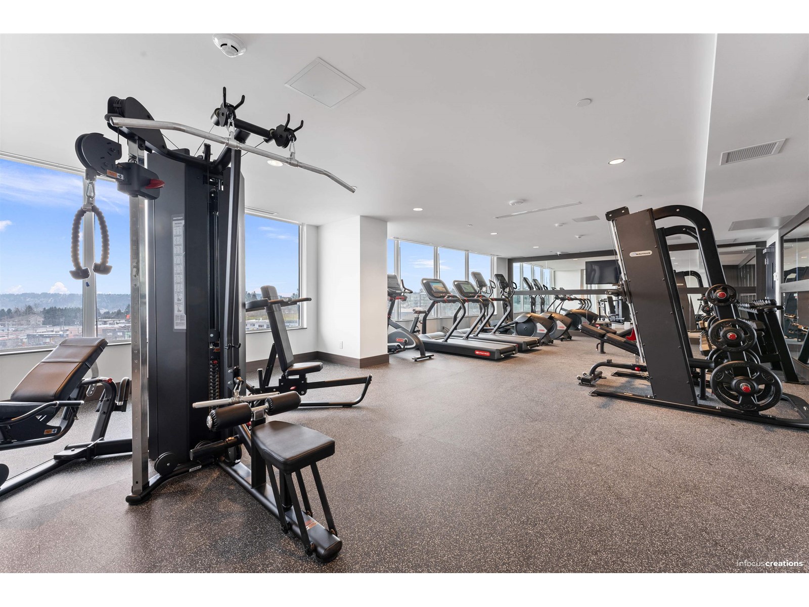 2503 10750 135a Street, Surrey, British Columbia  V3T 0V4 - Photo 16 - R3003282