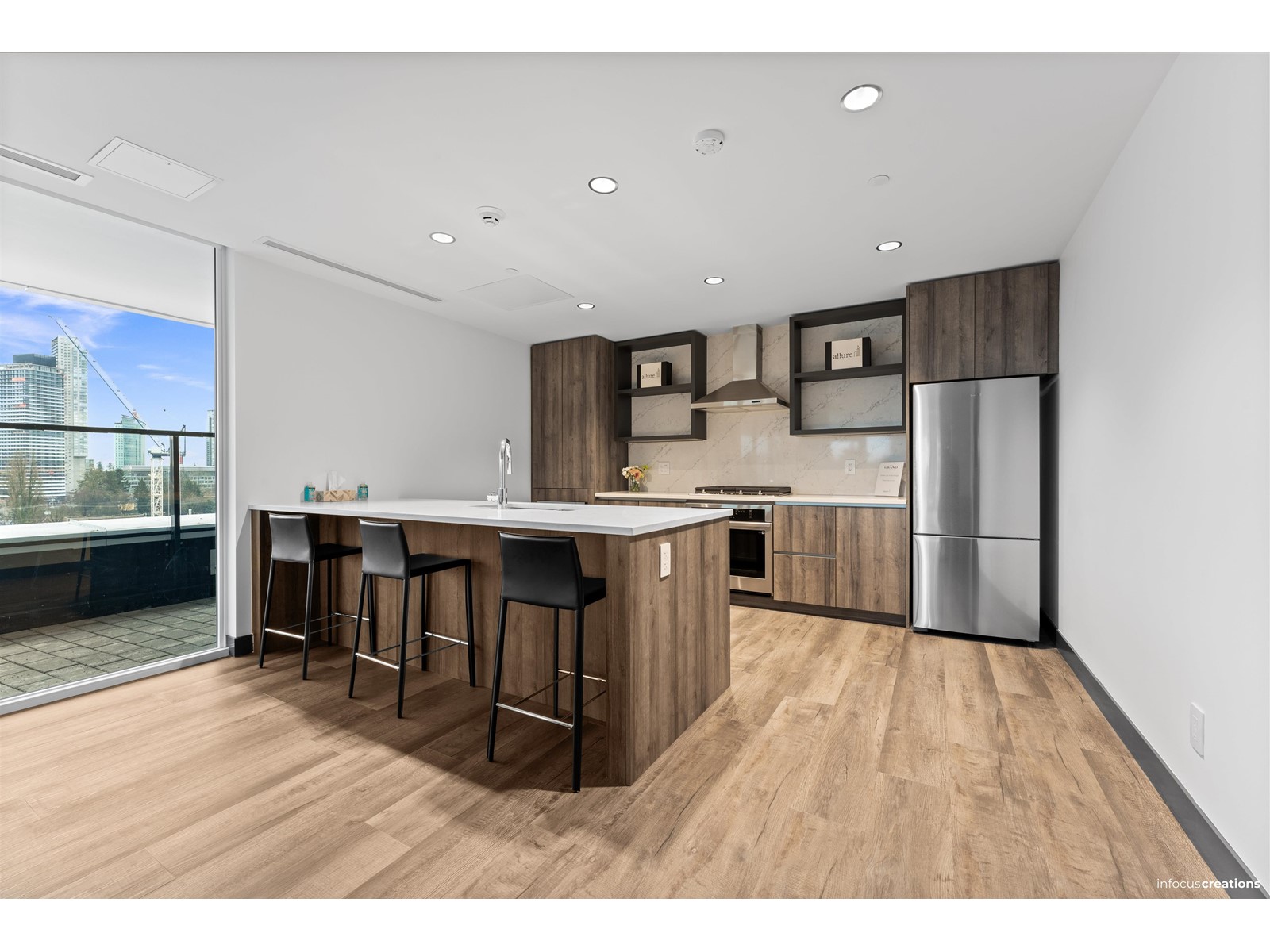 2503 10750 135a Street, Surrey, British Columbia  V3T 0V4 - Photo 20 - R3003282