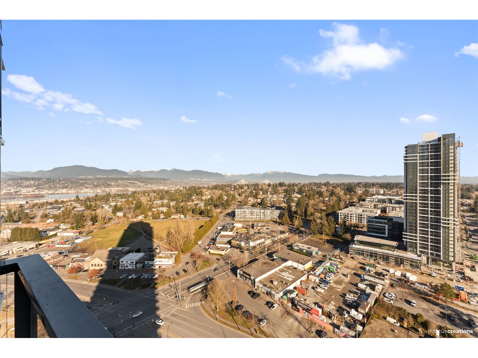 2503 10750 135a Street, Surrey, British Columbia  V3T 0V4 - Photo 12 - R3003282