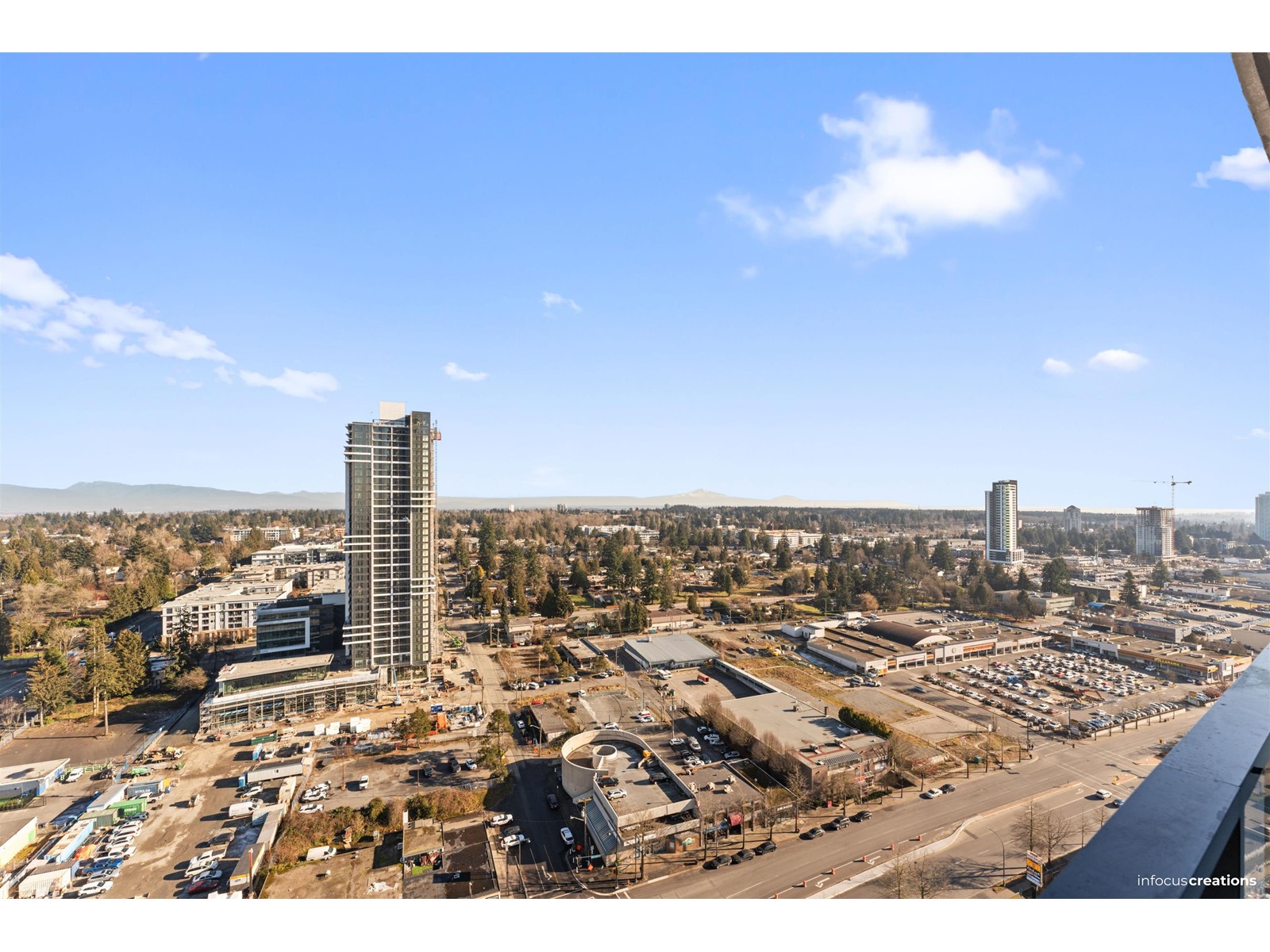2503 10750 135a Street, Surrey, British Columbia  V3T 0V4 - Photo 10 - R3003282