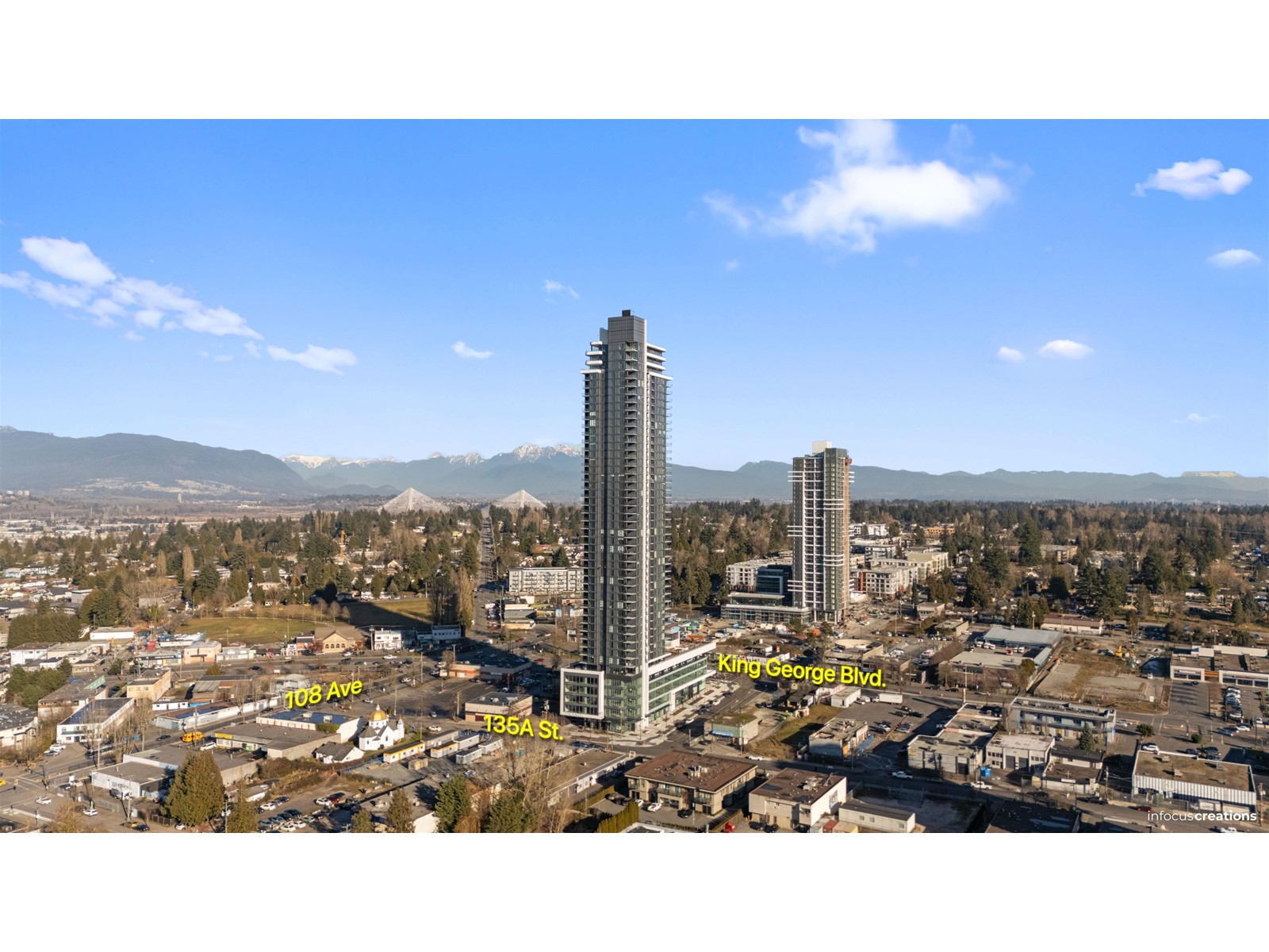 2503 10750 135a Street, Surrey, British Columbia  V3T 0V4 - Photo 15 - R3003282