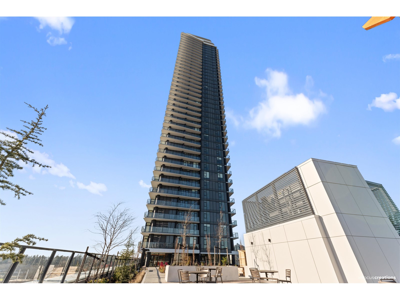 2503 10750 135a Street, Surrey, British Columbia  V3T 0V4 - Photo 25 - R3003282