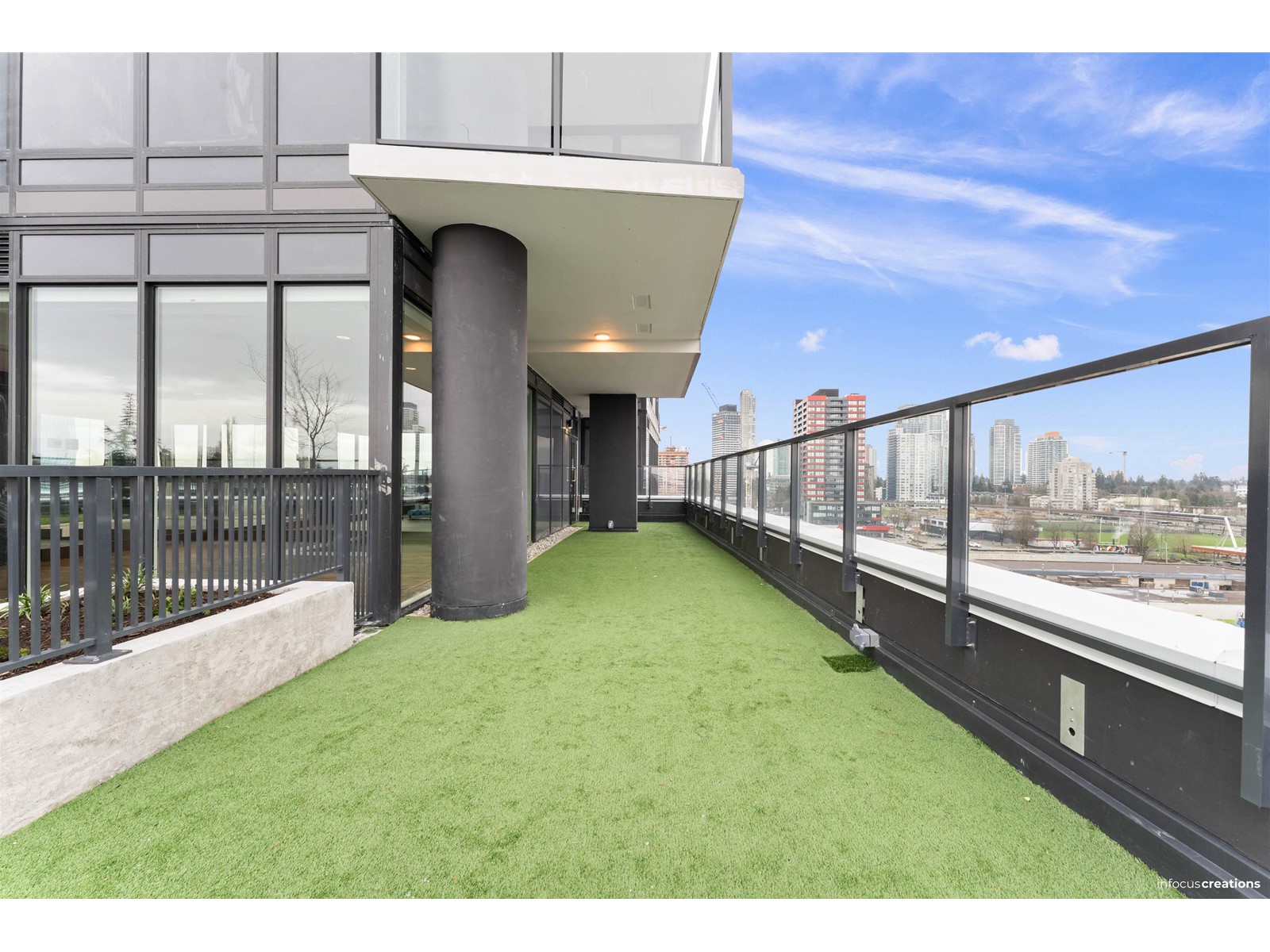 2503 10750 135a Street, Surrey, British Columbia  V3T 0V4 - Photo 30 - R3003282