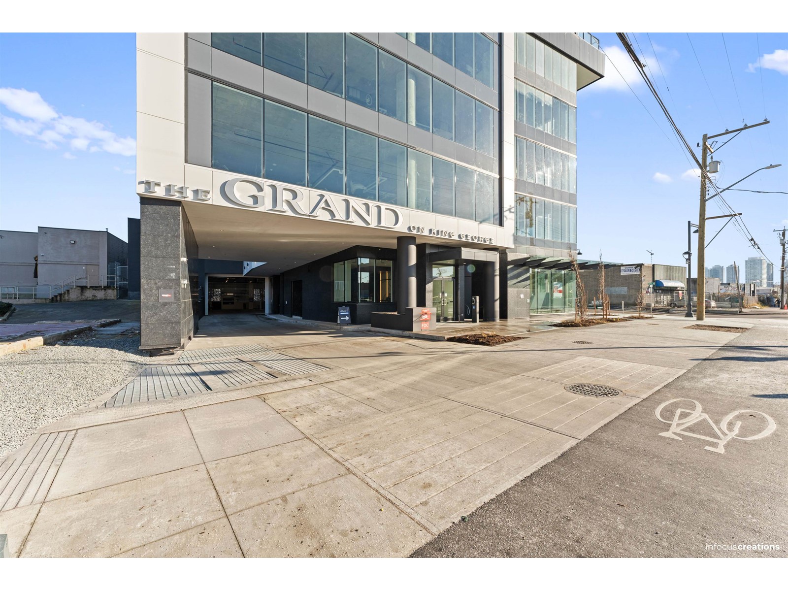 2503 10750 135a Street, Surrey, British Columbia  V3T 0V4 - Photo 32 - R3003282