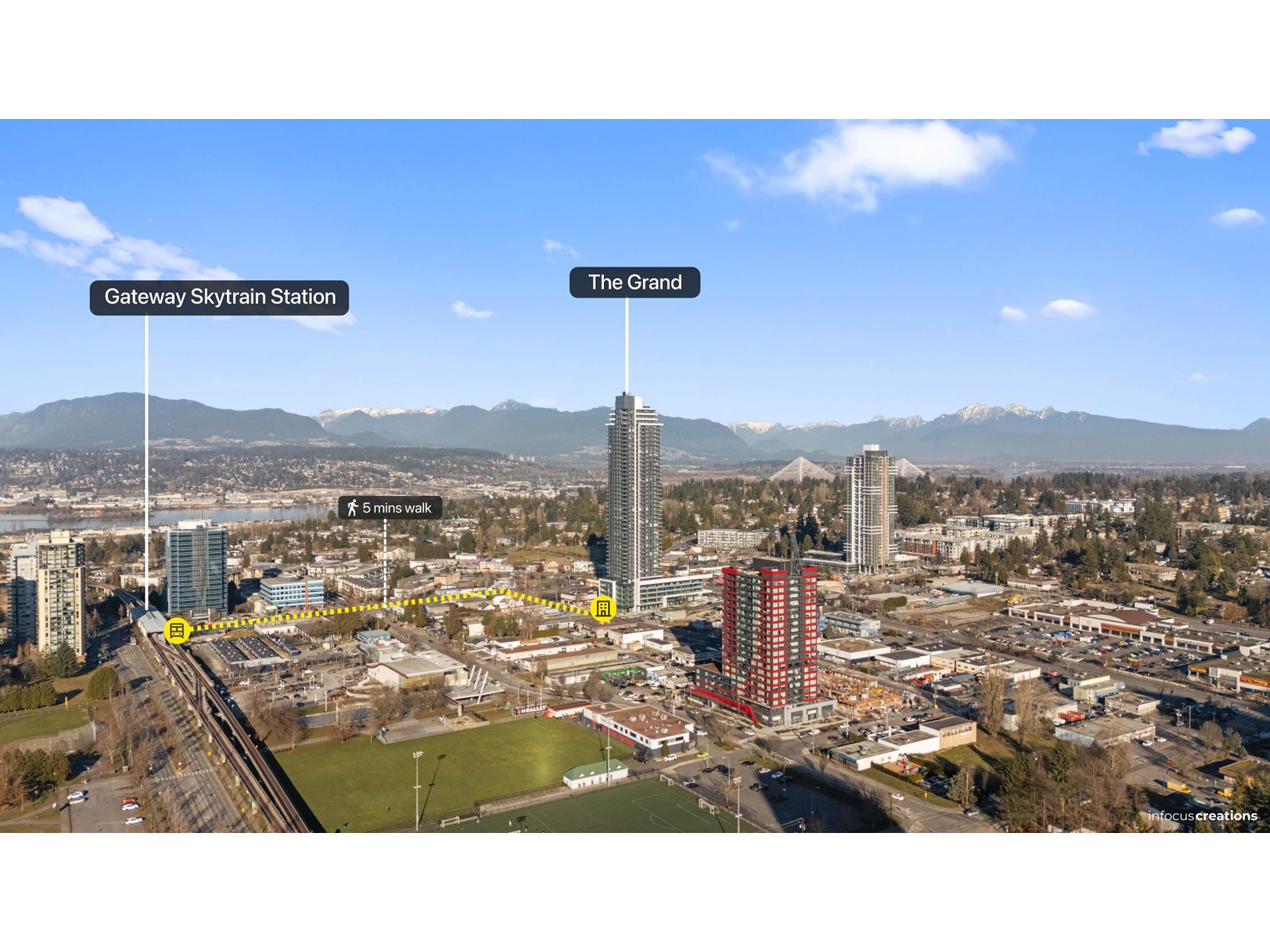 2503 10750 135a Street, Surrey, British Columbia  V3T 0V4 - Photo 13 - R3003282