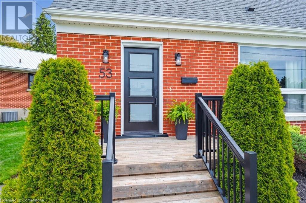 53 Westmount Road, Guelph, Ontario  N1H 5H6 - Photo 4 - 40728276