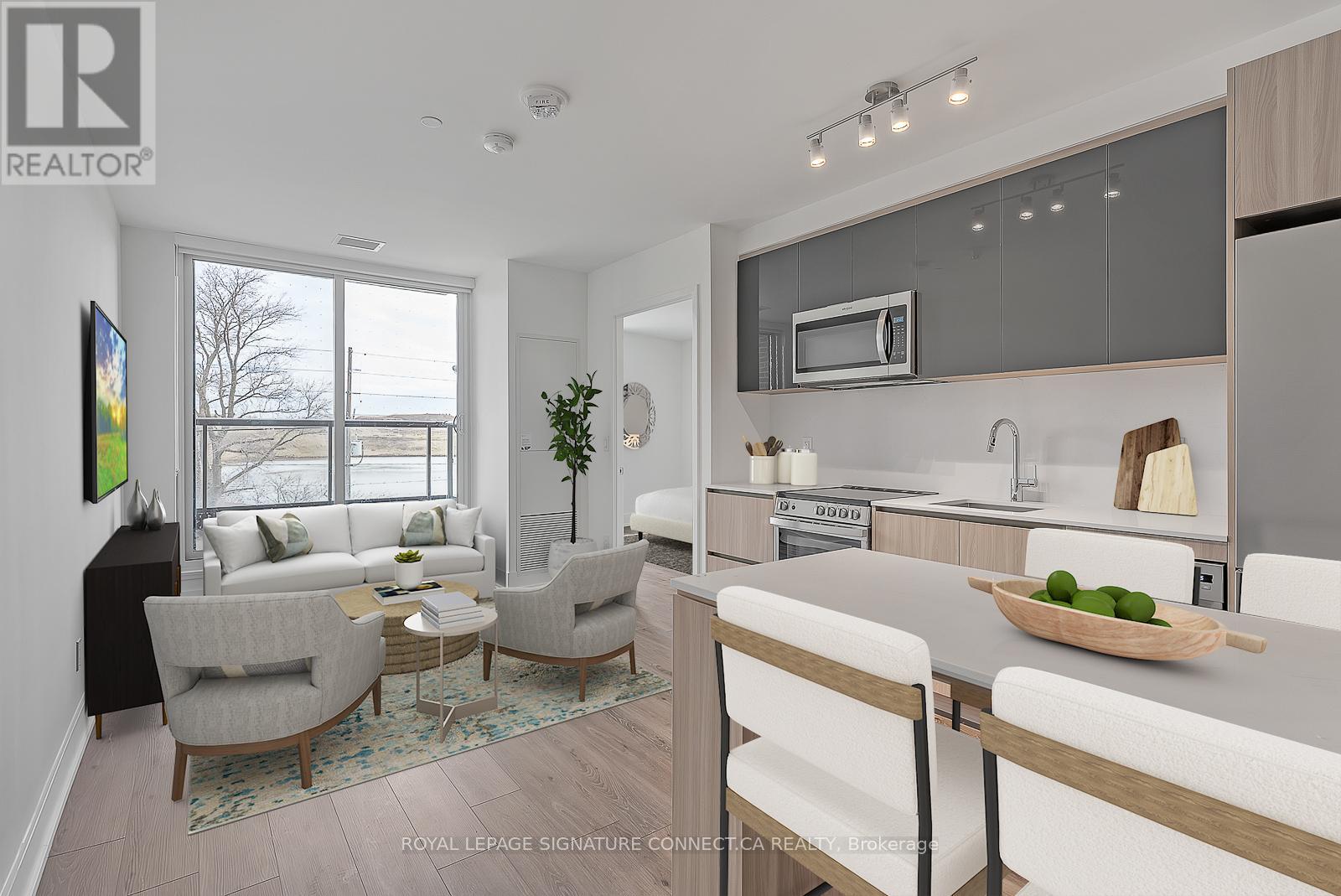 325 - 3100 Keele Street, Toronto, Ontario  M3M 2H4 - Photo 2 - W12151240