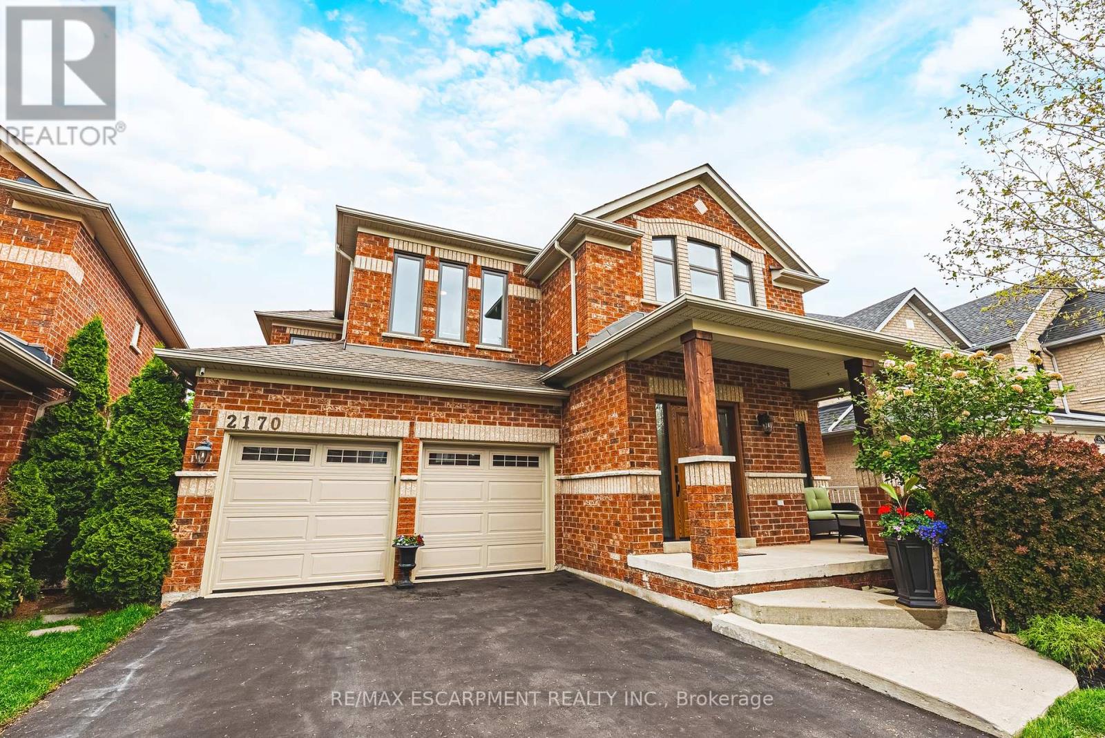 2170 COLDWATER STREET, Burlington, Ontario