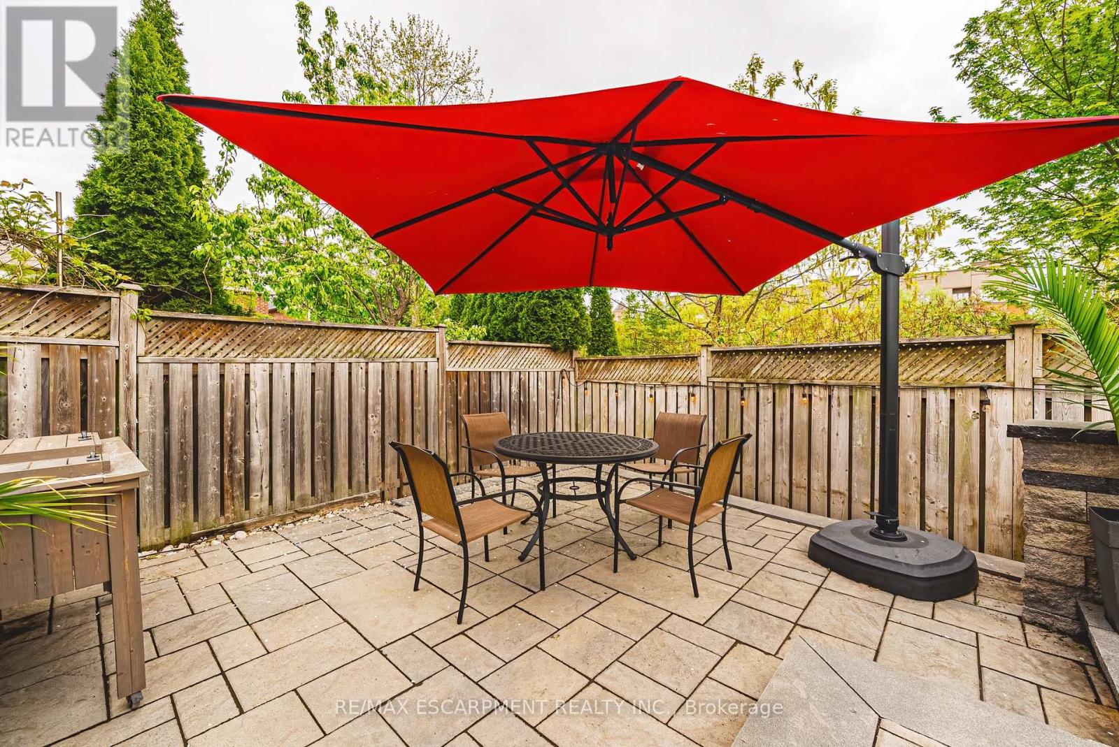 2170 Coldwater Street, Burlington, Ontario  L7L 7K5 - Photo 46 - W12151241