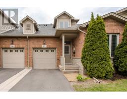 97 - 2125 ITABASHI WAY, Burlington, Ontario