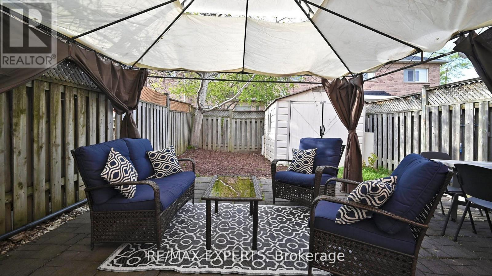 8 Mare Crescent, Toronto, Ontario  M9W 7E6 - Photo 24 - W12151288