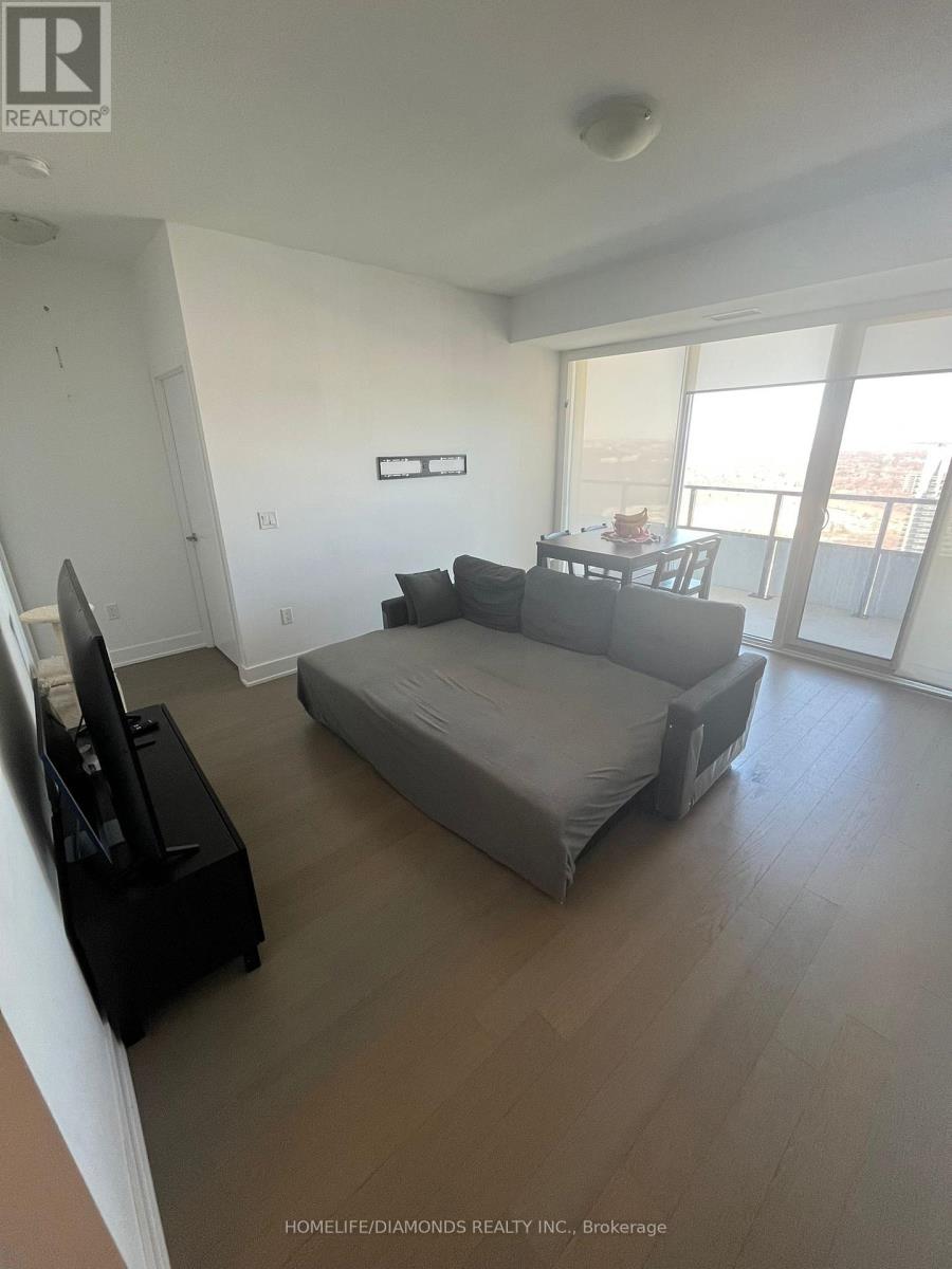 4512 - 30 Shore Breeze Drive, Toronto (Mimico), Ontario  M8V 0J1 - Photo 11 - W12151299