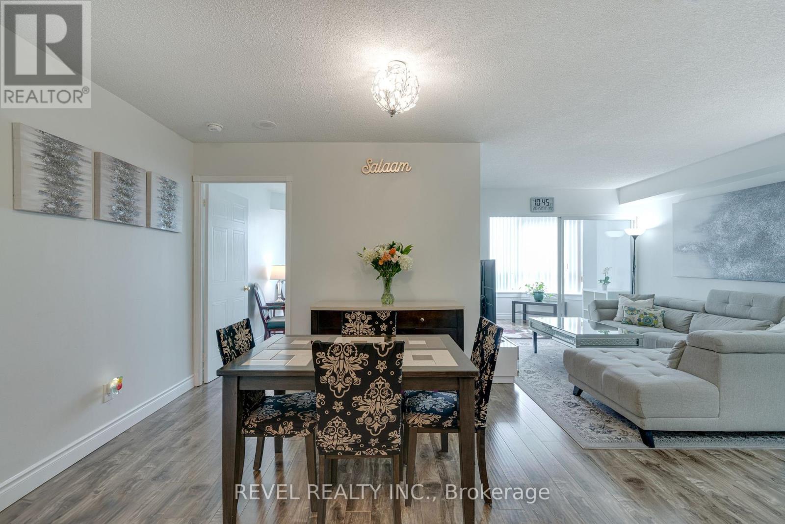 713 - 135 Hillcrest Avenue, Mississauga, Ontario  L5B 4B1 - Photo 12 - W12151301
