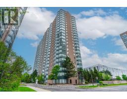 713 - 135 HILLCREST AVENUE, Mississauga, Ontario