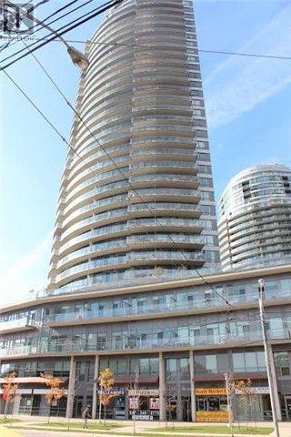 2203 - 2240 LAKE SHORE BOULEVARD W, Toronto, Ontario