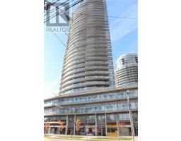 2203 - 2240 LAKE SHORE BOULEVARD W, Toronto, Ontario
