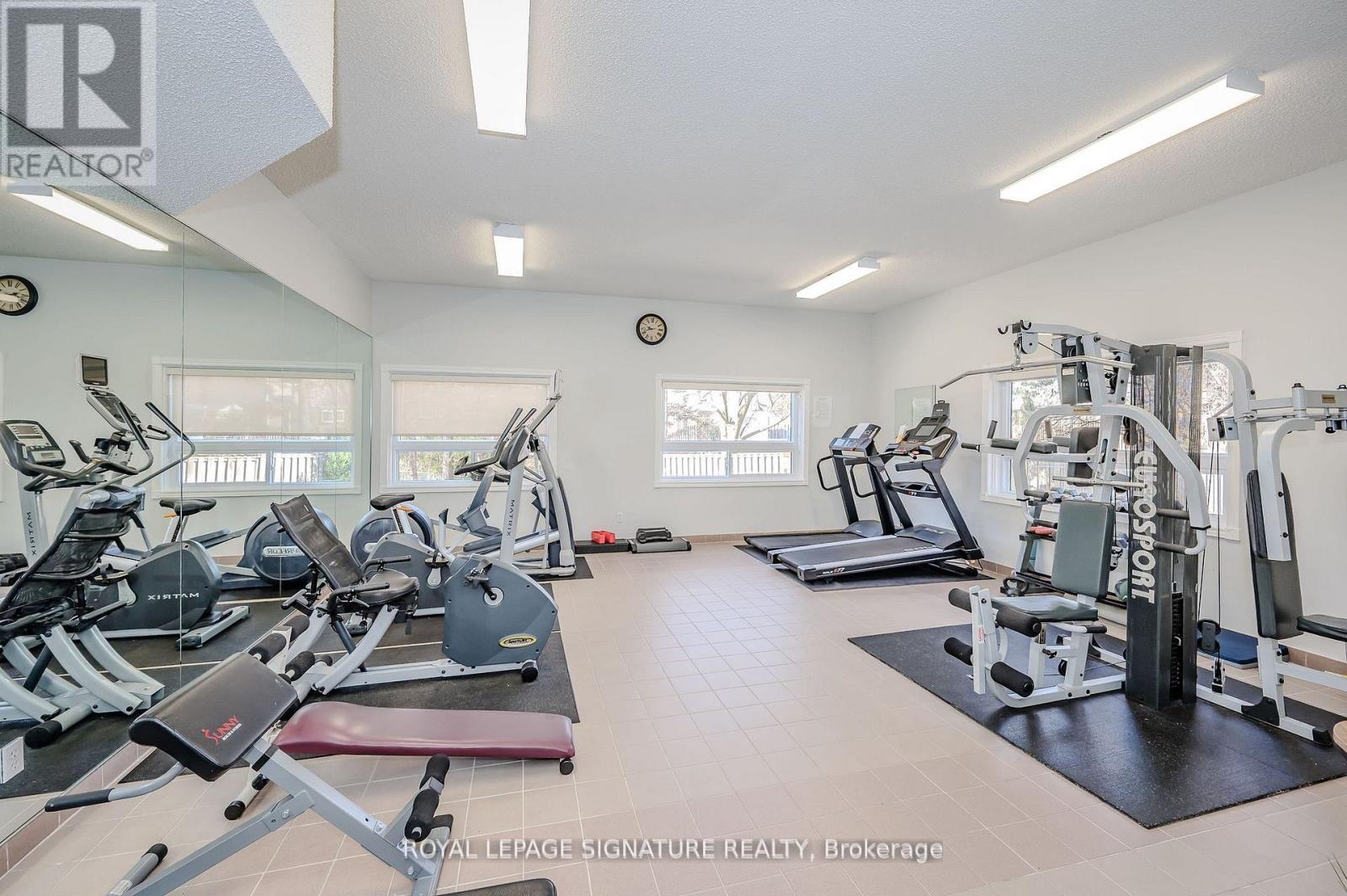 412 - 26 Hall Road, Halton Hills, Ontario  L7G 5G5 - Photo 14 - W12151313
