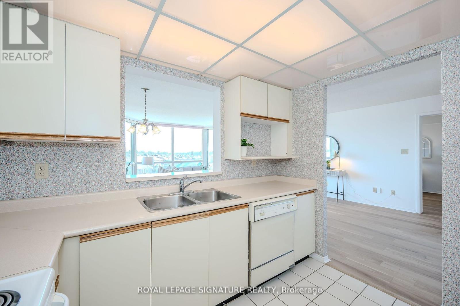 412 - 26 Hall Road, Halton Hills, Ontario  L7G 5G5 - Photo 7 - W12151313