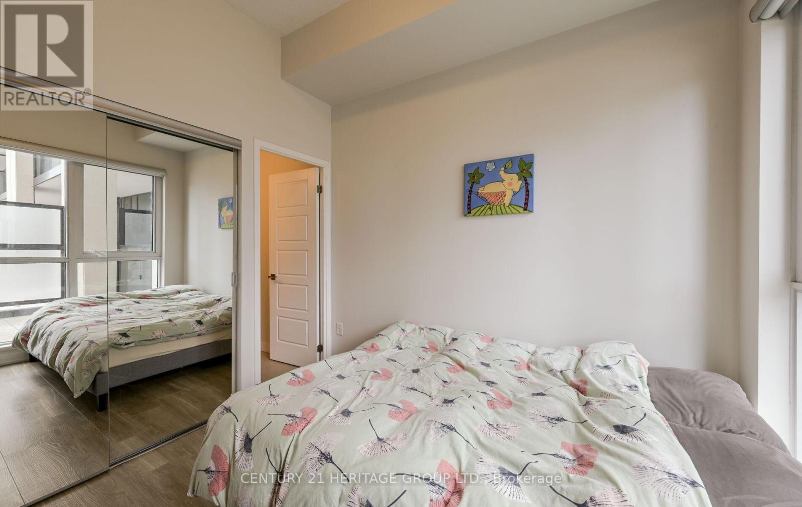 620 - 4055 Parkside Village Drive, Mississauga, Ontario  L5B 0K8 - Photo 20 - W12151318