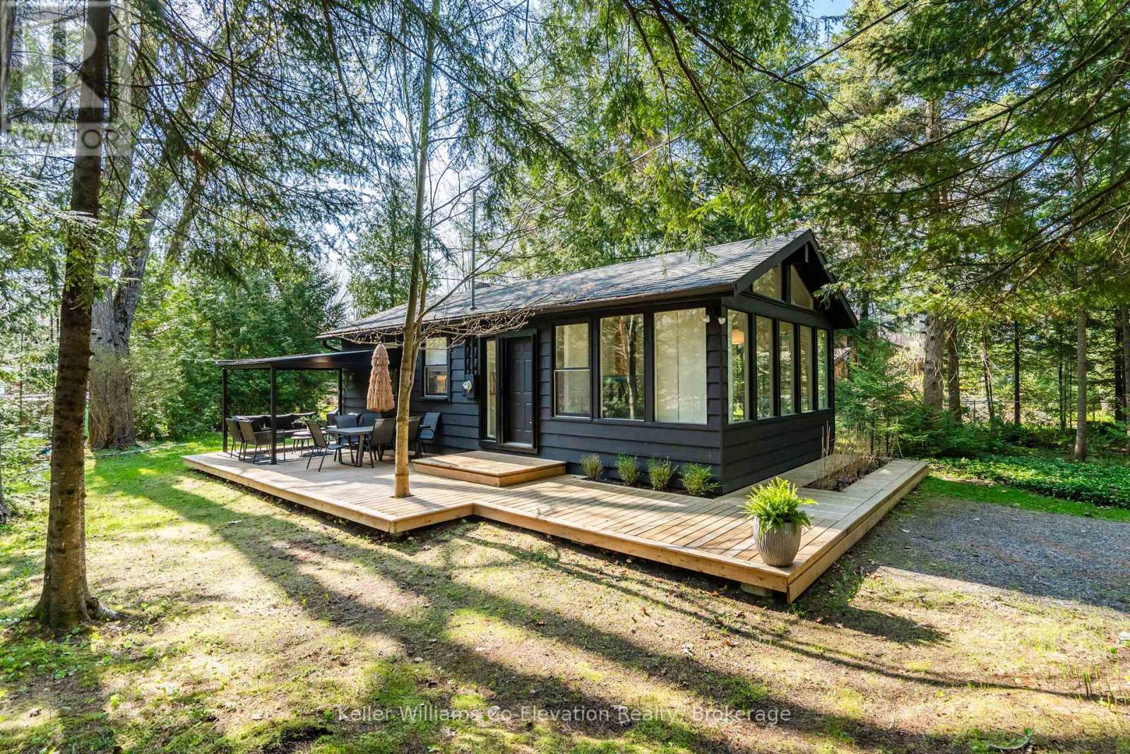 1 SUNDOWN ROAD, Tiny, Ontario