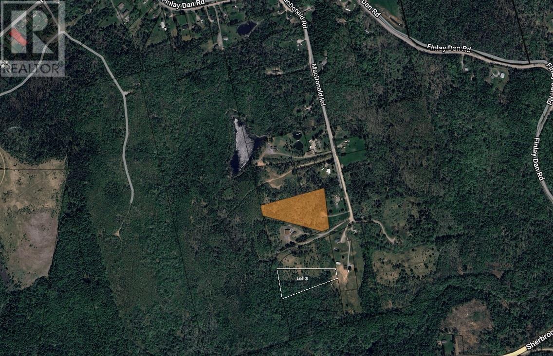 Lot 3 Albert Lane, Thorburn, Nova Scotia  B0K 1W0 - Photo 2 - 202511170
