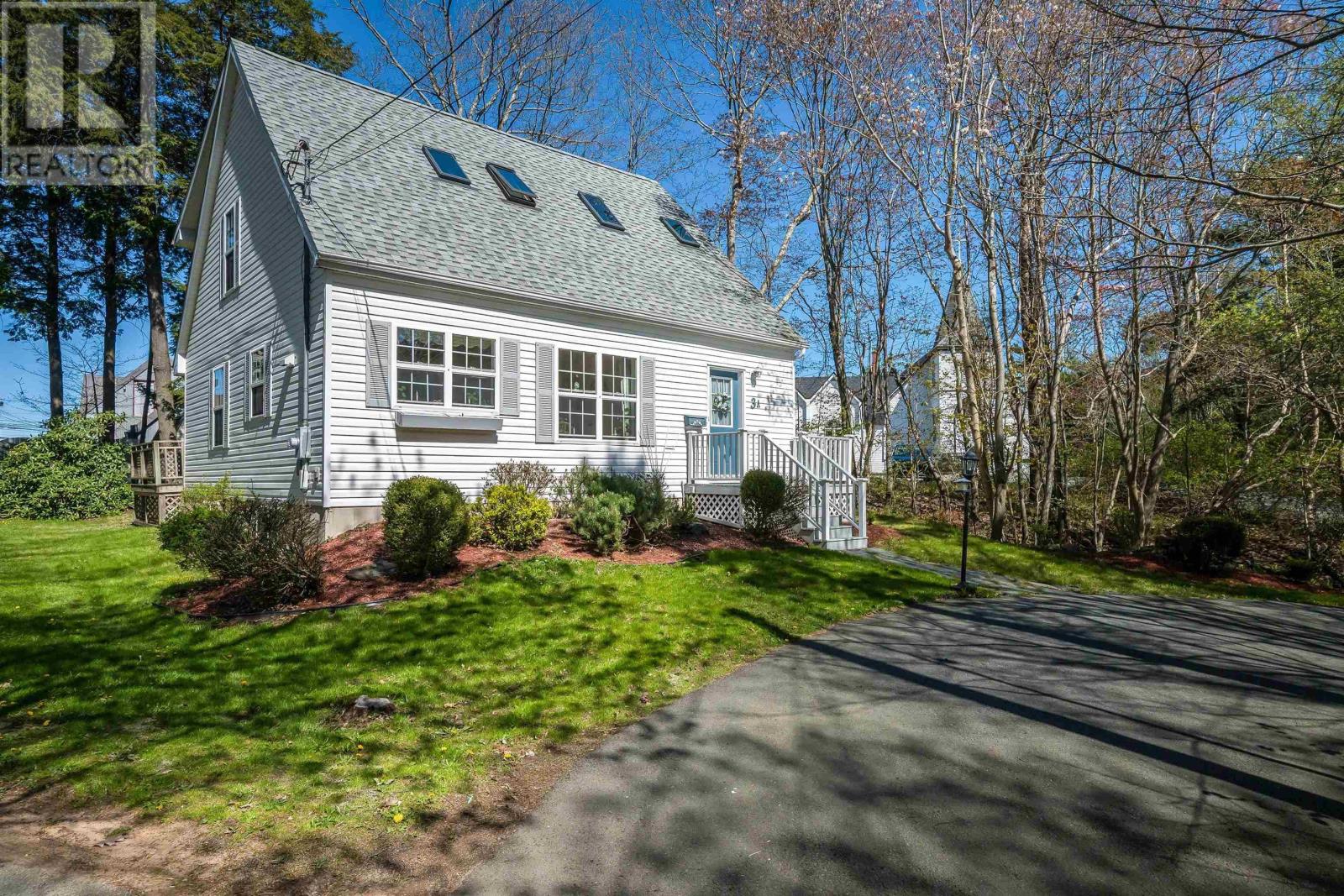 3A Dakin Drive, Halifax, Nova Scotia