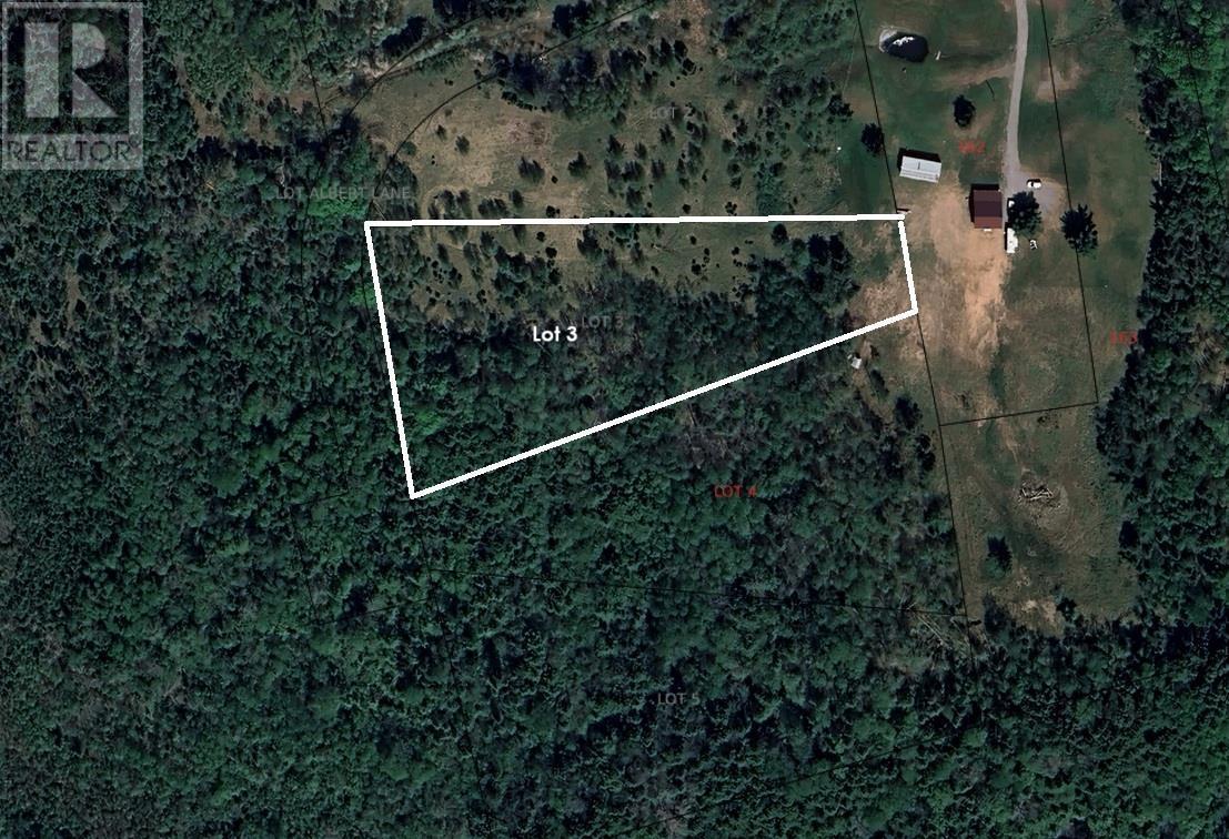 Lot 3 Albert Lane, Thorburn, Nova Scotia  B0K 1W0 - Photo 1 - 202511170
