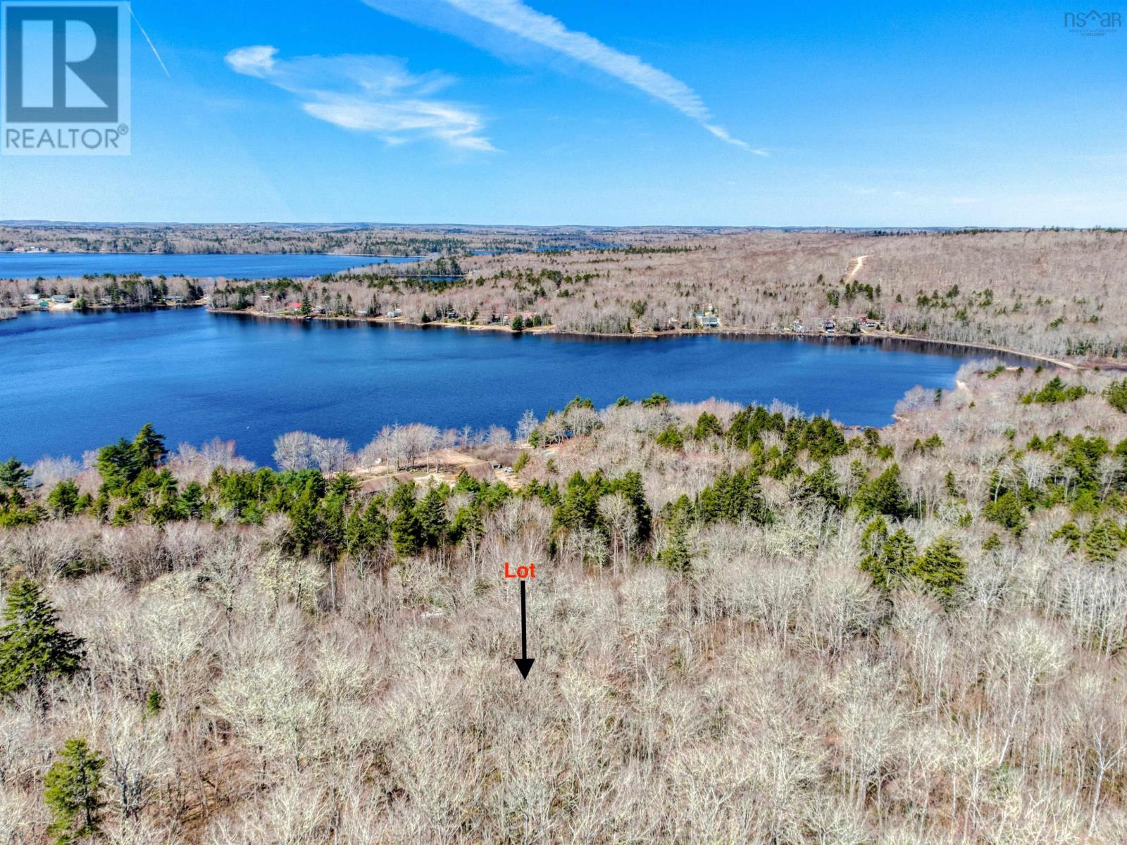 26 Hemlock Drive, Forties, Nova Scotia