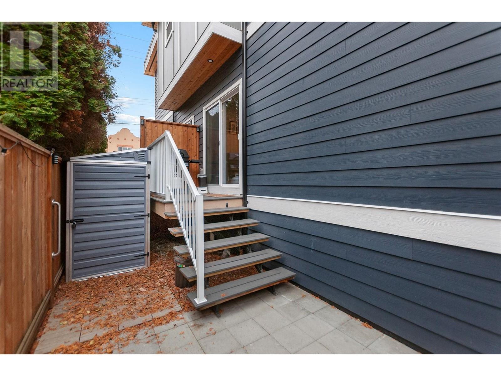 1087 Dynes Avenue Unit# 102, Penticton, British Columbia  V2A 1E9 - Photo 17 - 10348151