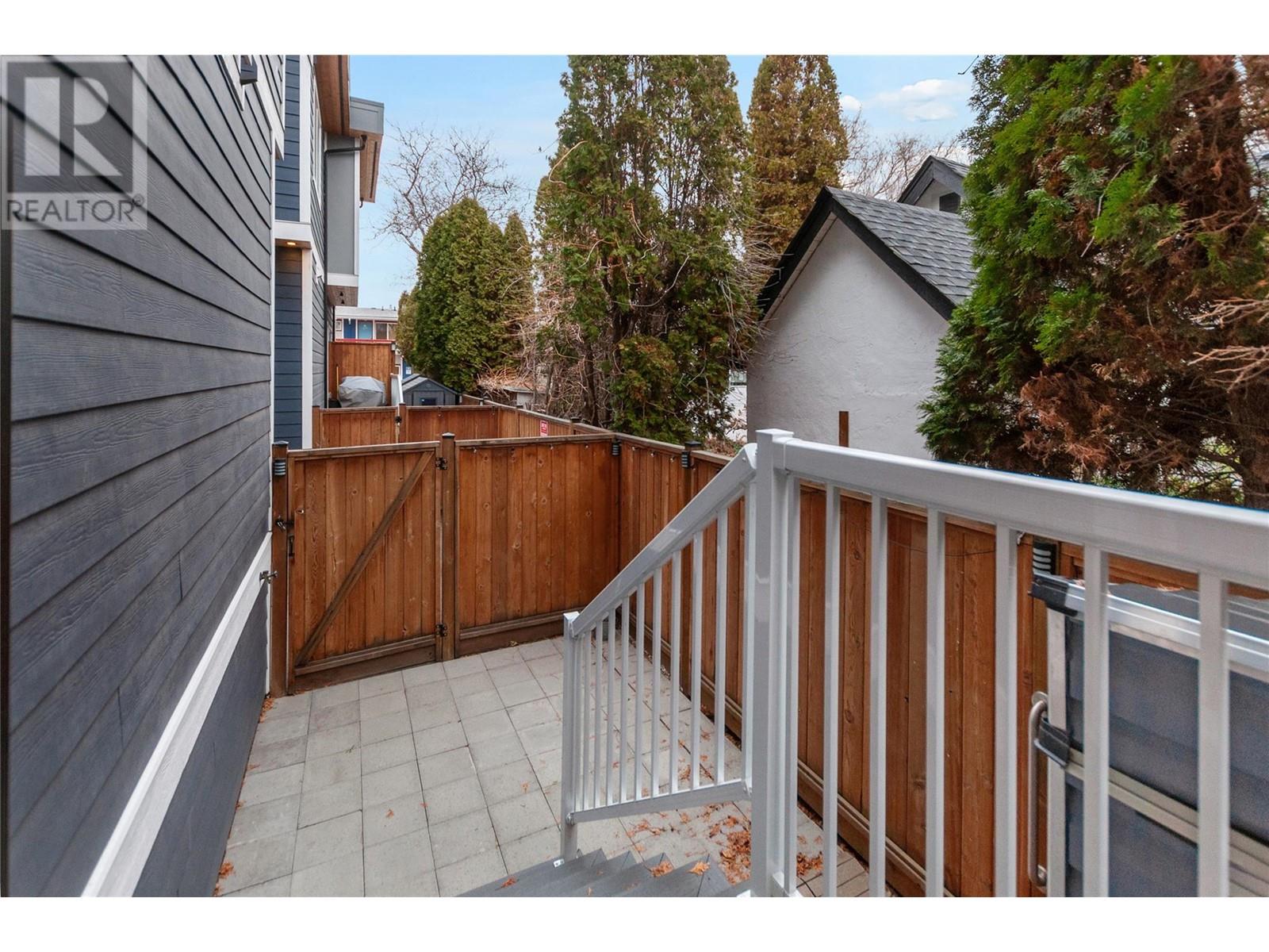 1087 Dynes Avenue Unit# 102, Penticton, British Columbia  V2A 1E9 - Photo 18 - 10348151