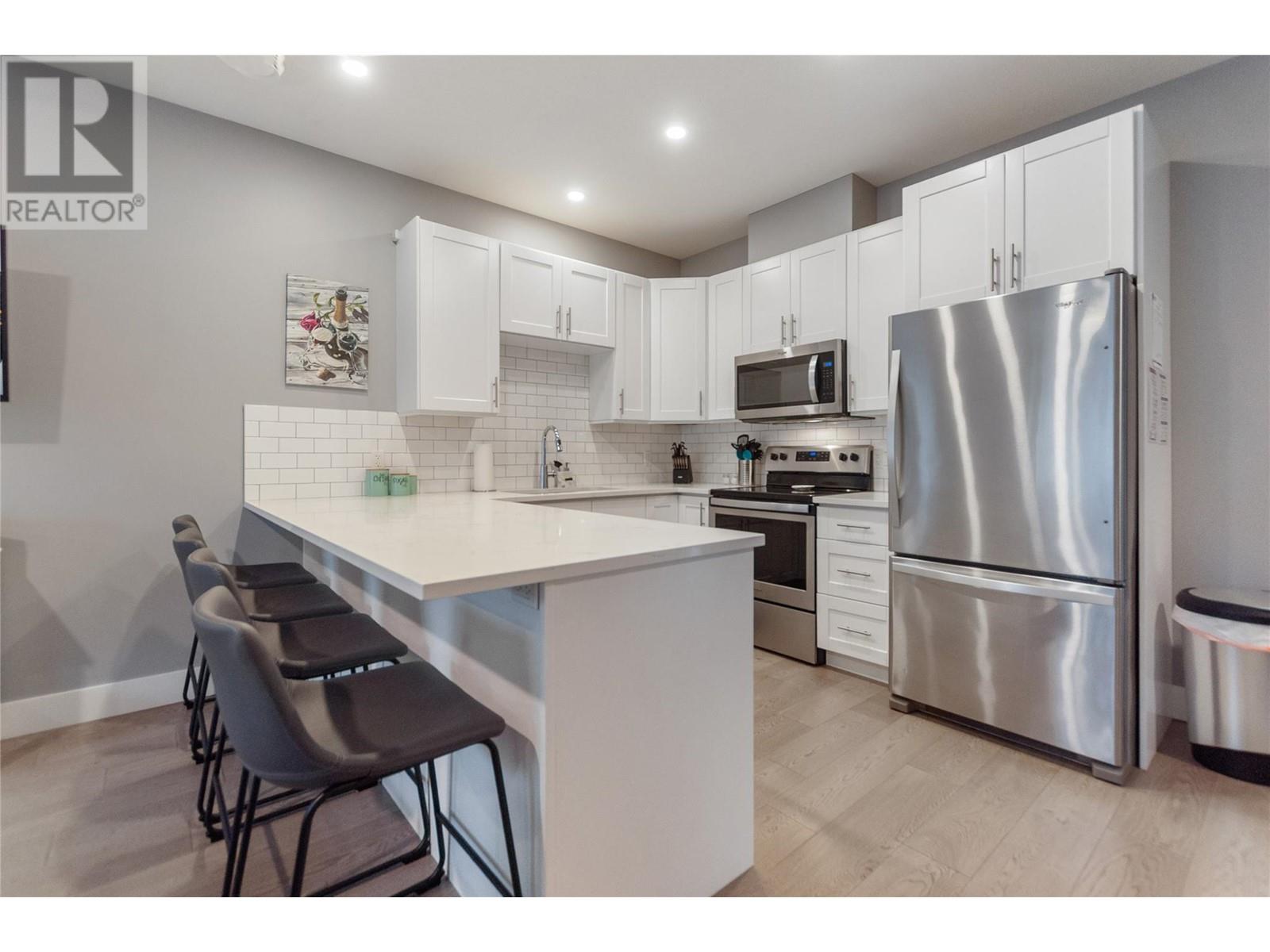 1087 Dynes Avenue Unit# 102, Penticton, British Columbia  V2A 1E9 - Photo 6 - 10348151