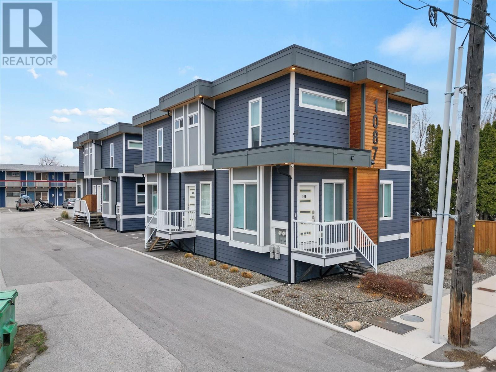 1087 Dynes Avenue Unit# 102, Penticton, British Columbia  V2A 1E9 - Photo 19 - 10348151