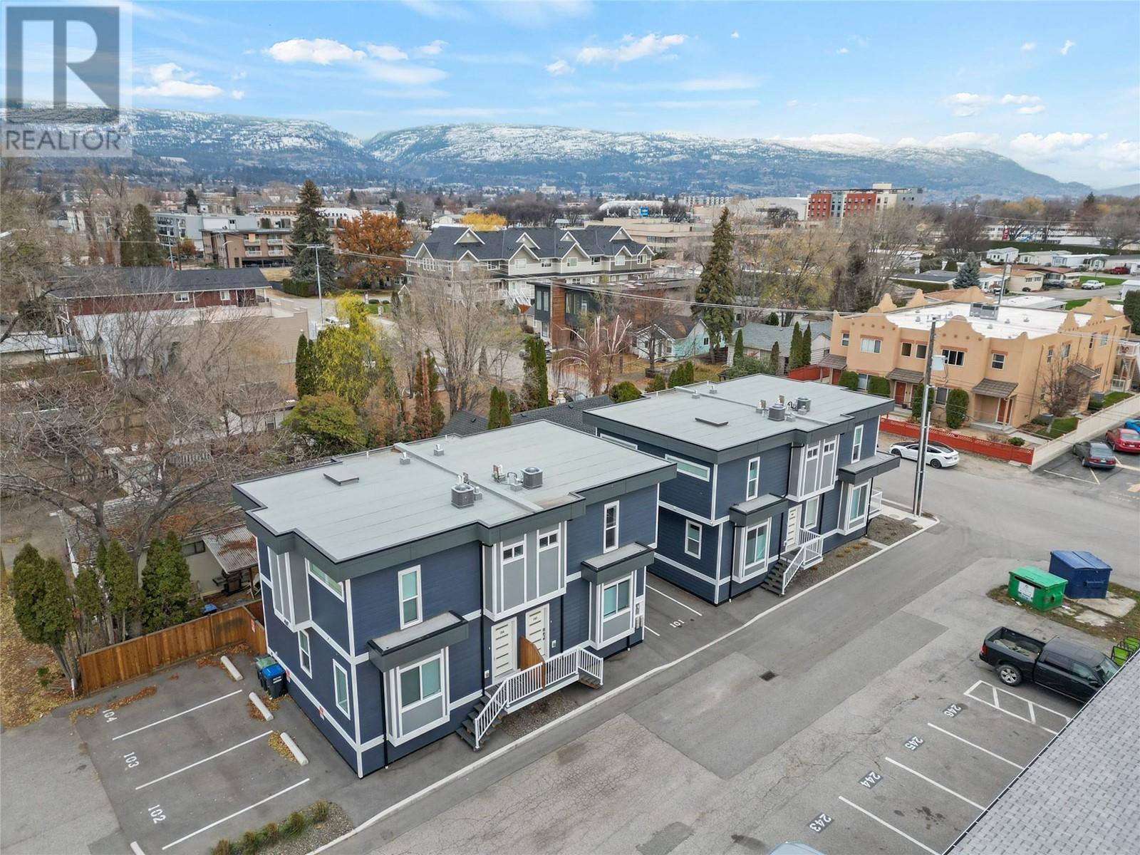 1087 Dynes Avenue Unit# 102, Penticton, British Columbia  V2A 1E9 - Photo 21 - 10348151