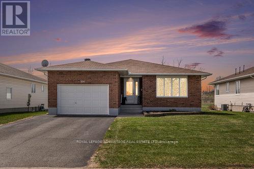 Property at 254 GLENWOOD CRESCENT image 1