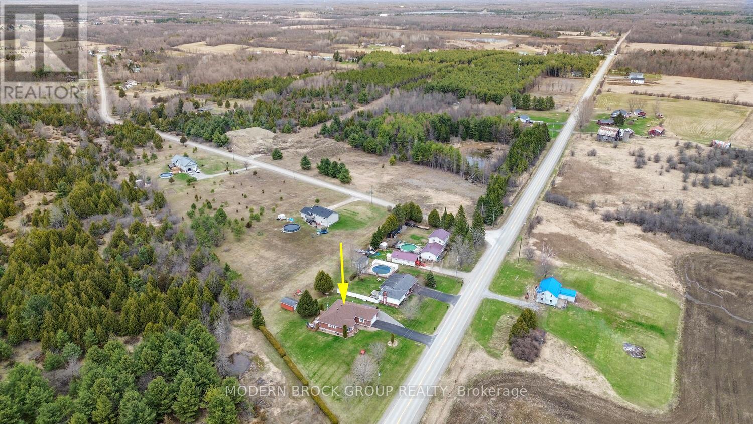 6240 County Road 46 Road, Elizabethtown-Kitley, Ontario  K6V 5T4 - Photo 41 - X12151482