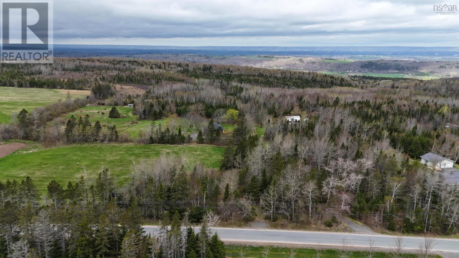 K-2 809 Newtonville Road, Forest Hill, Nova Scotia  B4P 1R1 - Photo 1 - 202511163