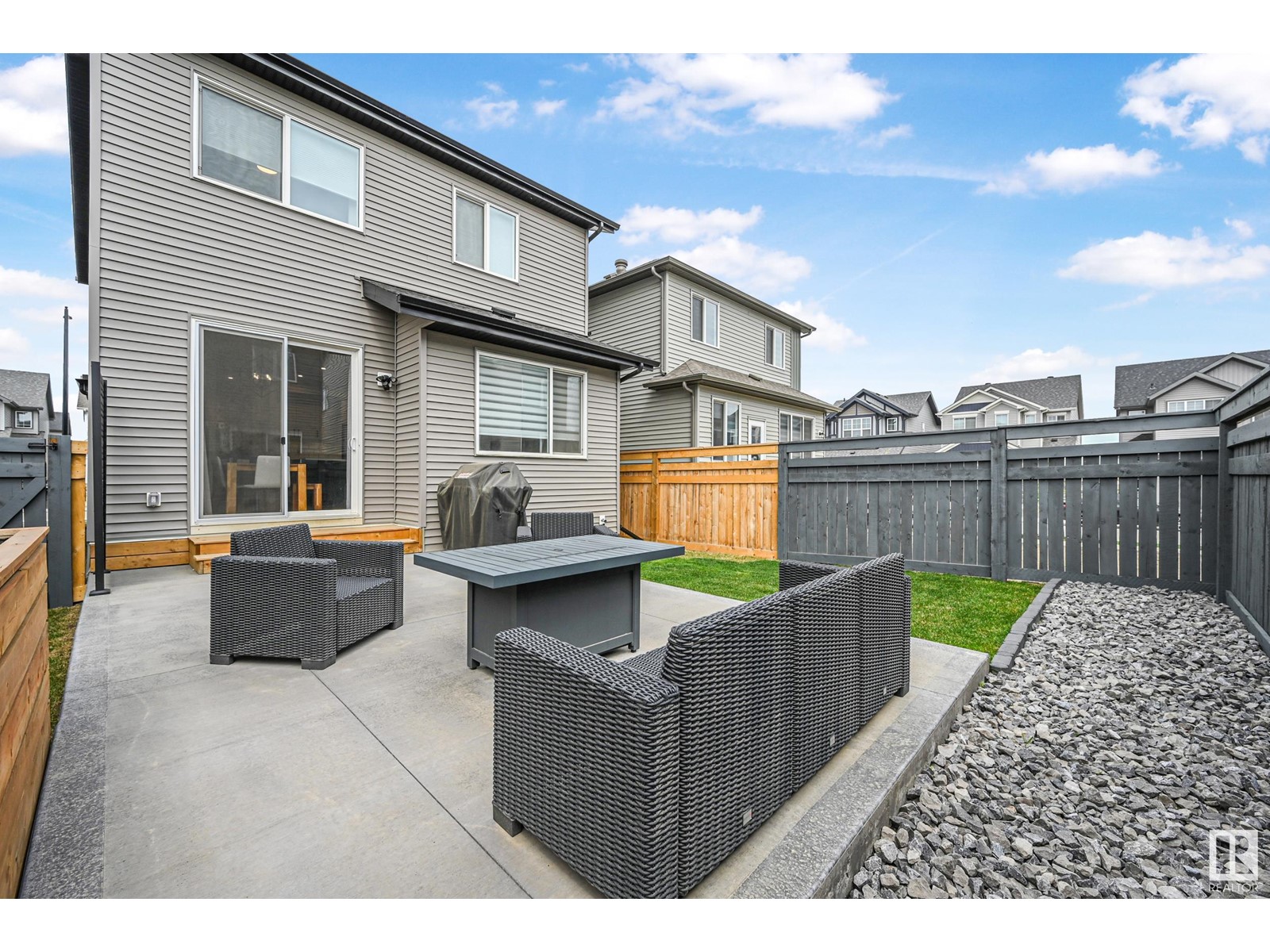 3205 Dixon Wy Sw Sw, Edmonton, Alberta  T6W 1A7 - Photo 2 - E4435514