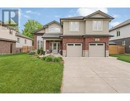 635 DONLON STREET, LaSalle, Ontario
