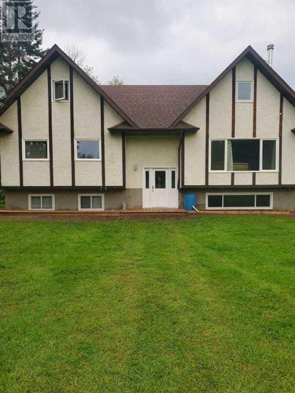 14522 Township Road 544, Rural Yellowhead County, Alberta  T7E 3W7 - Photo 1 - A2202232