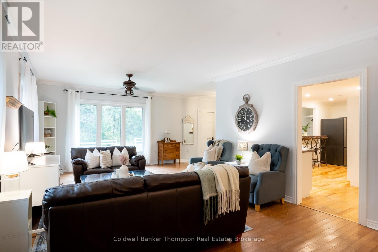 644 South Mary Lake Road, Huntsville, Ontario  P0B 1L0 - Photo 12 - X12151358