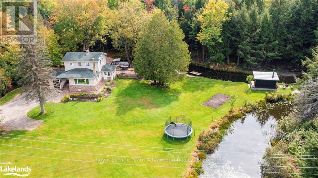 3461 Hwy 141, Muskoka Lakes, Ontario P0B 1M0 - Photo 27 - X12151515